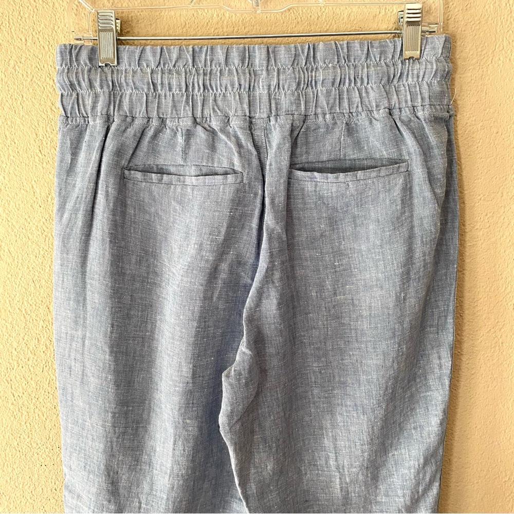 Athleta Cabo Linen Jogger - Picture 5 of 14